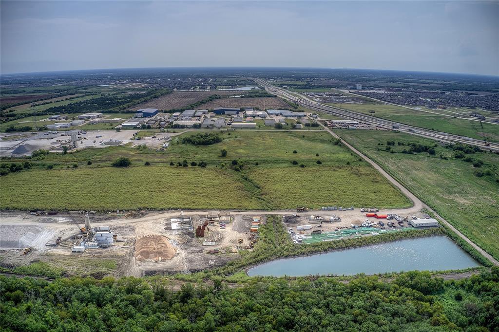 Turner Odell Survey - Commercial Sale