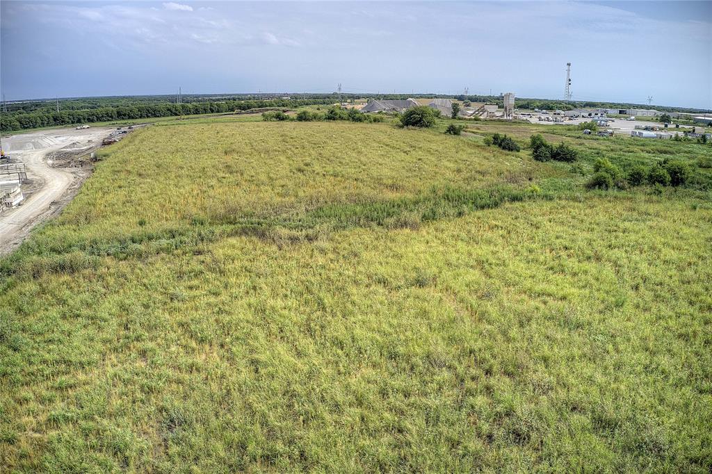 Turner Odell Survey - Commercial Sale