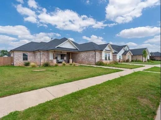 6509 RED YUCCA RD, ABILENE, TX 79606 - Image 77ffc5483e0e0b8fa730751c4e74e0be/325238059