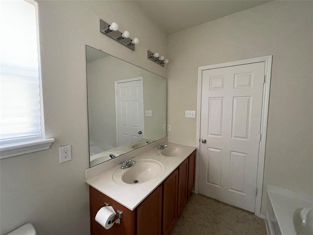 Parr Trust - Residential Lease