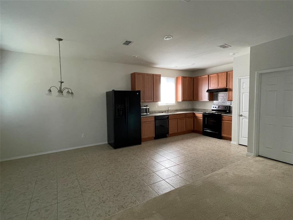 Parr Trust - Residential Lease