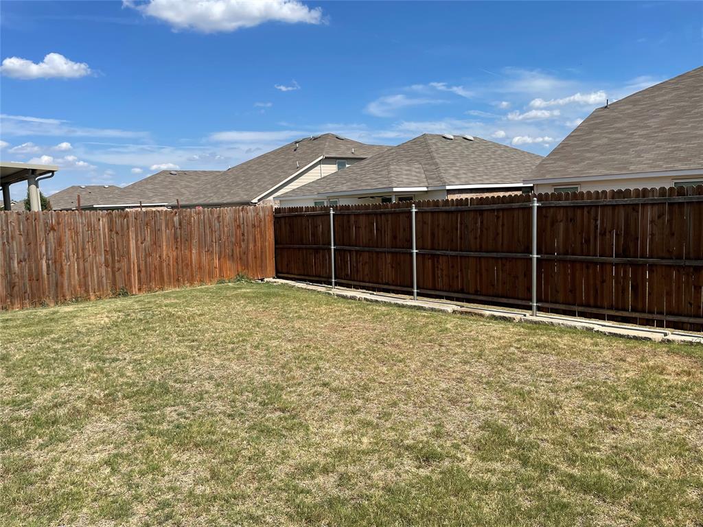 Parr Trust - Residential Lease