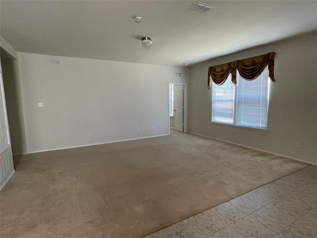 Parr Trust - Residential Lease