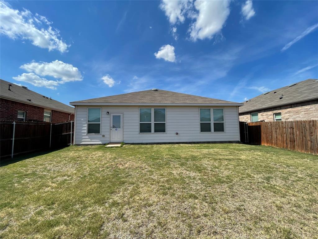 Parr Trust - Residential Lease