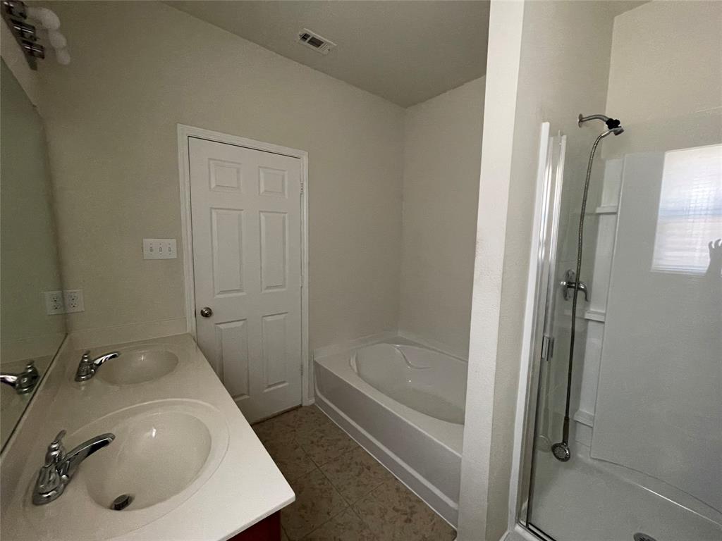 Parr Trust - Residential Lease