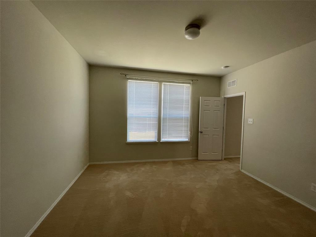 Parr Trust - Residential Lease