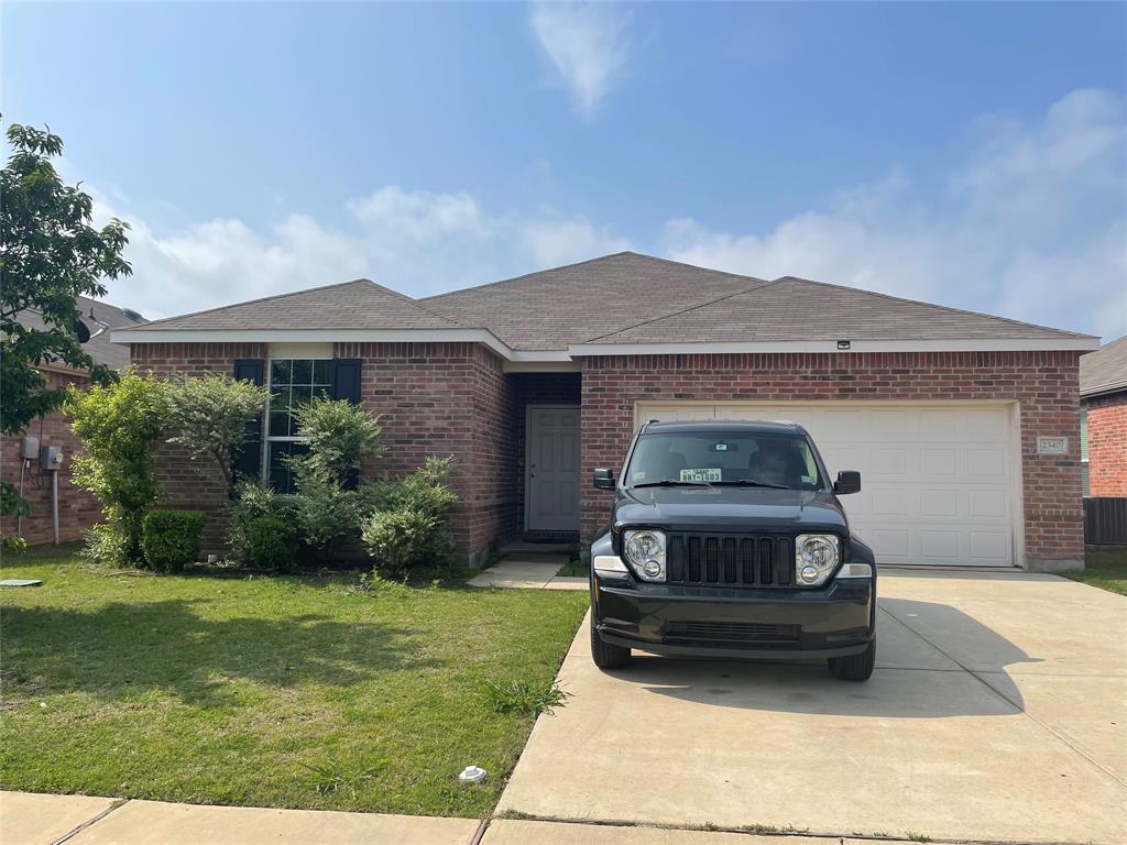 Parr Trust - Residential Lease