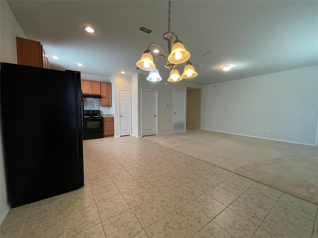 Parr Trust - Residential Lease