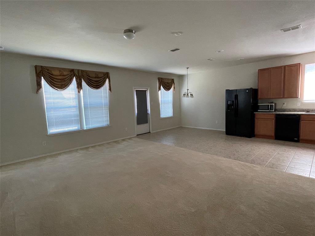 Parr Trust - Residential Lease