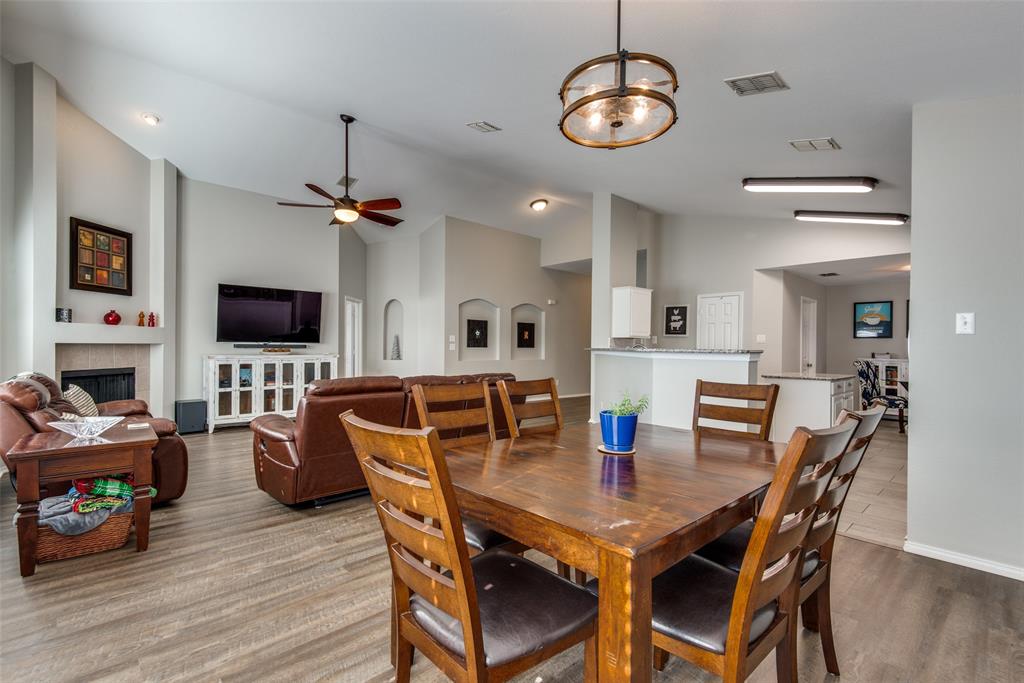 Woodlake - Residential Lease