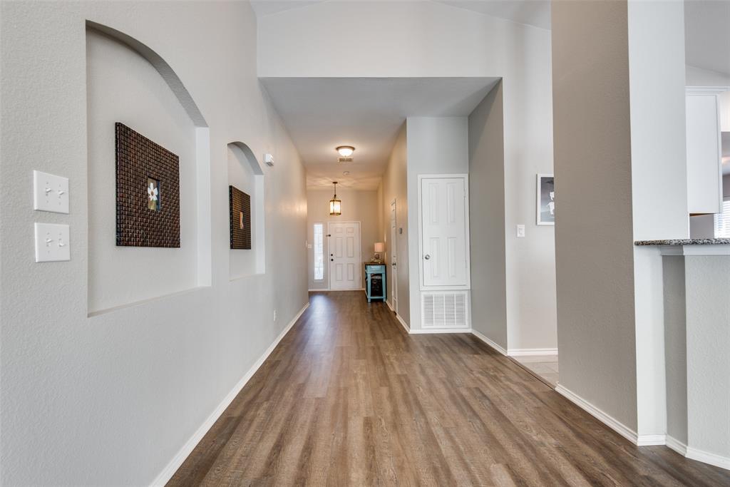 Woodlake - Residential Lease