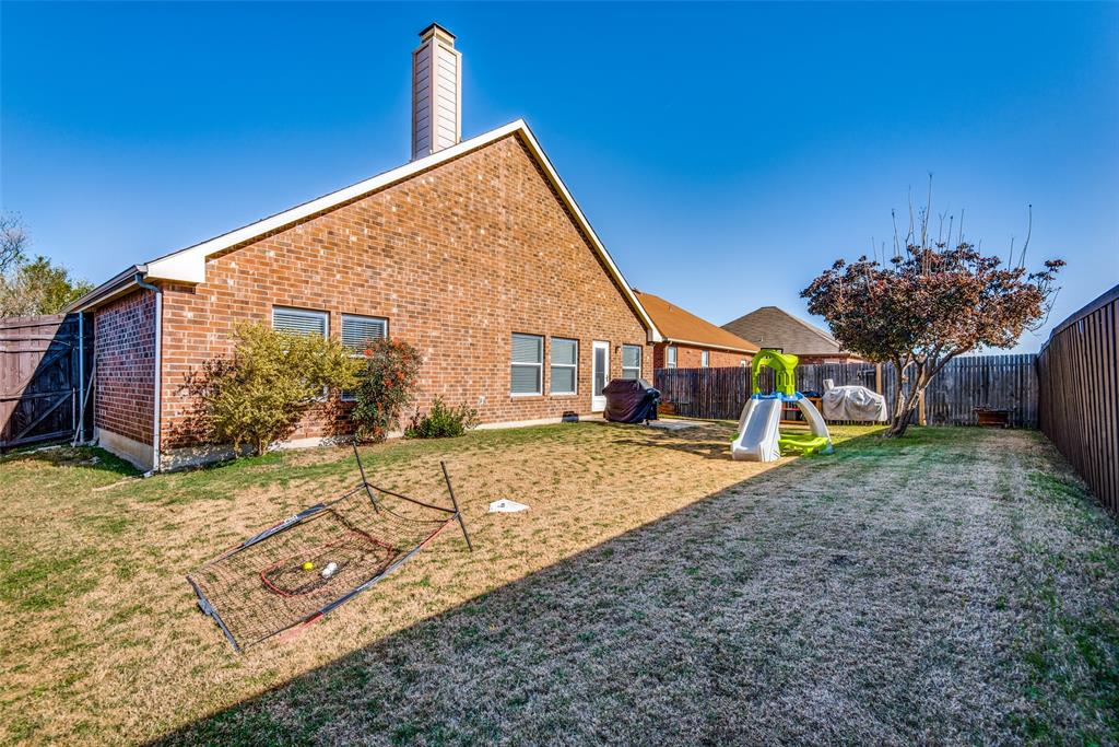 Woodlake - Residential Lease