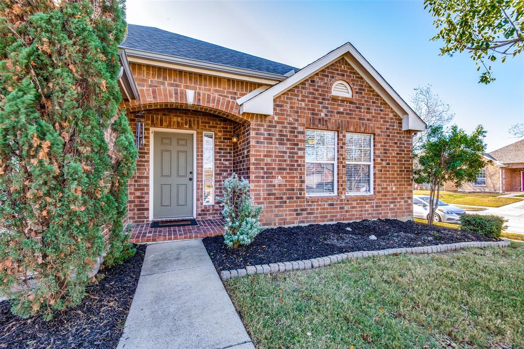 Woodlake - Residential Lease