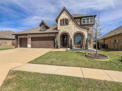 Photo of 1216 Tree Shadow Lane, Anna, TX 75409 (MLS # 21213041)