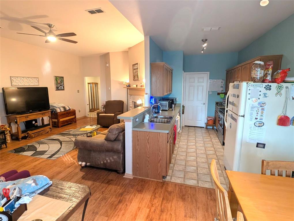 Chalmers Estates - Residential