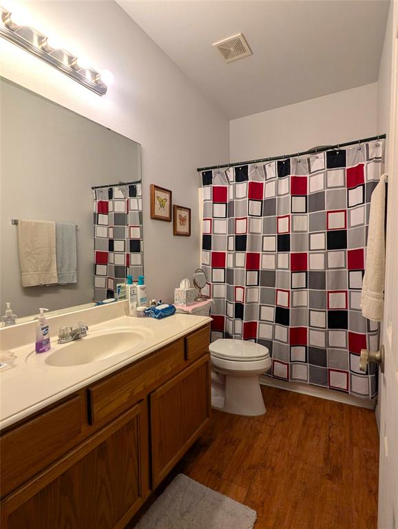 Chalmers Estates - Residential