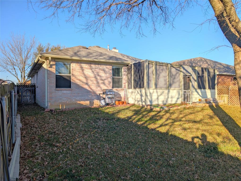 Chalmers Estates - Residential