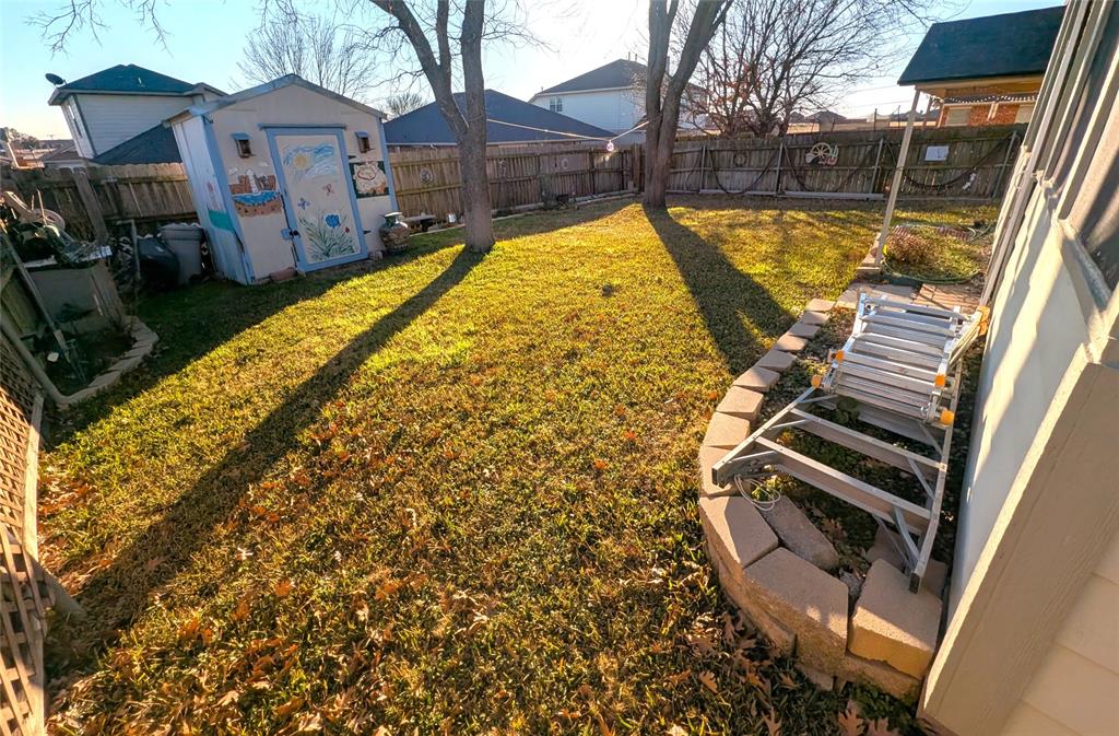 Chalmers Estates - Residential