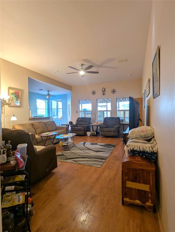 Chalmers Estates - Residential