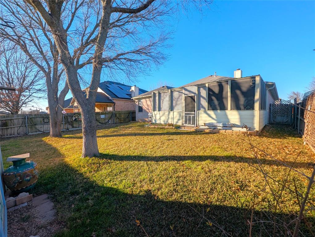 Chalmers Estates - Residential