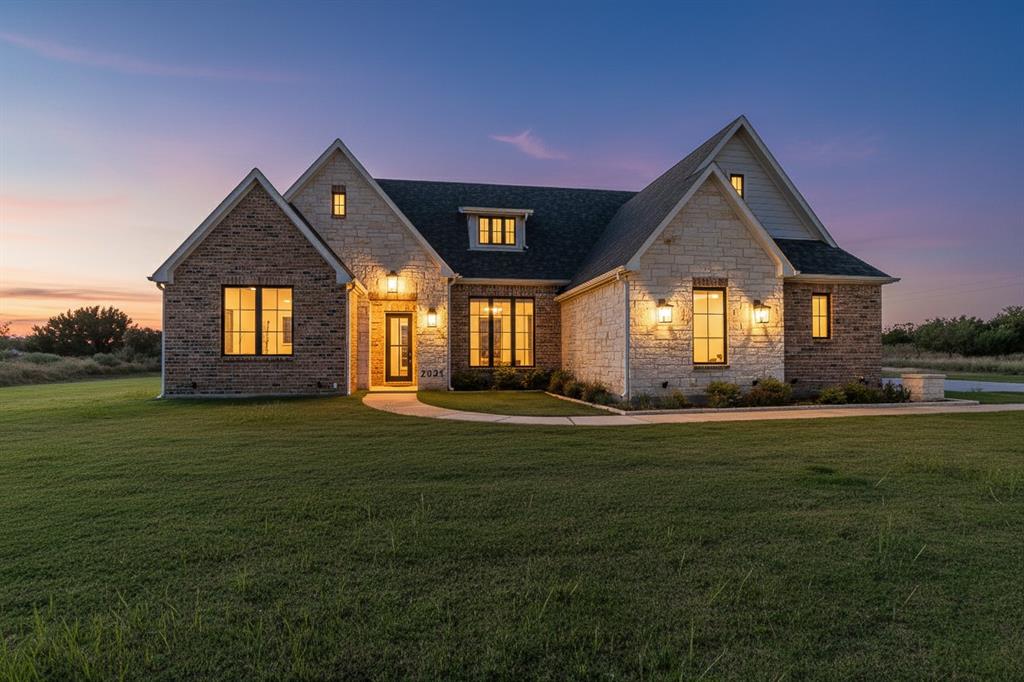 The Grasslands Add - Residential