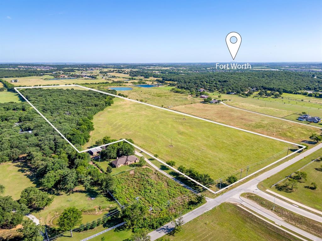 TBD County Road 1021