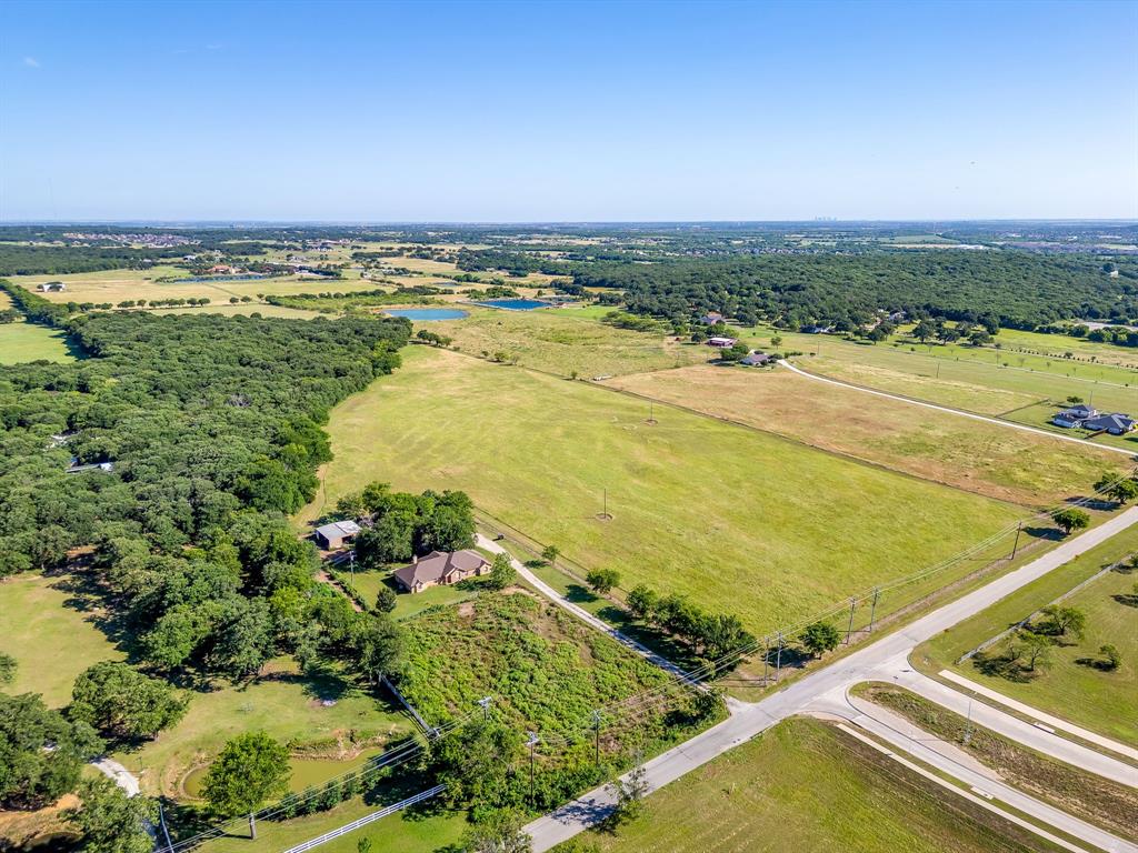 TBD County Road 1021