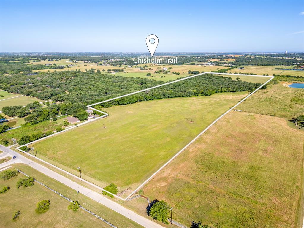 TBD County Road 1021