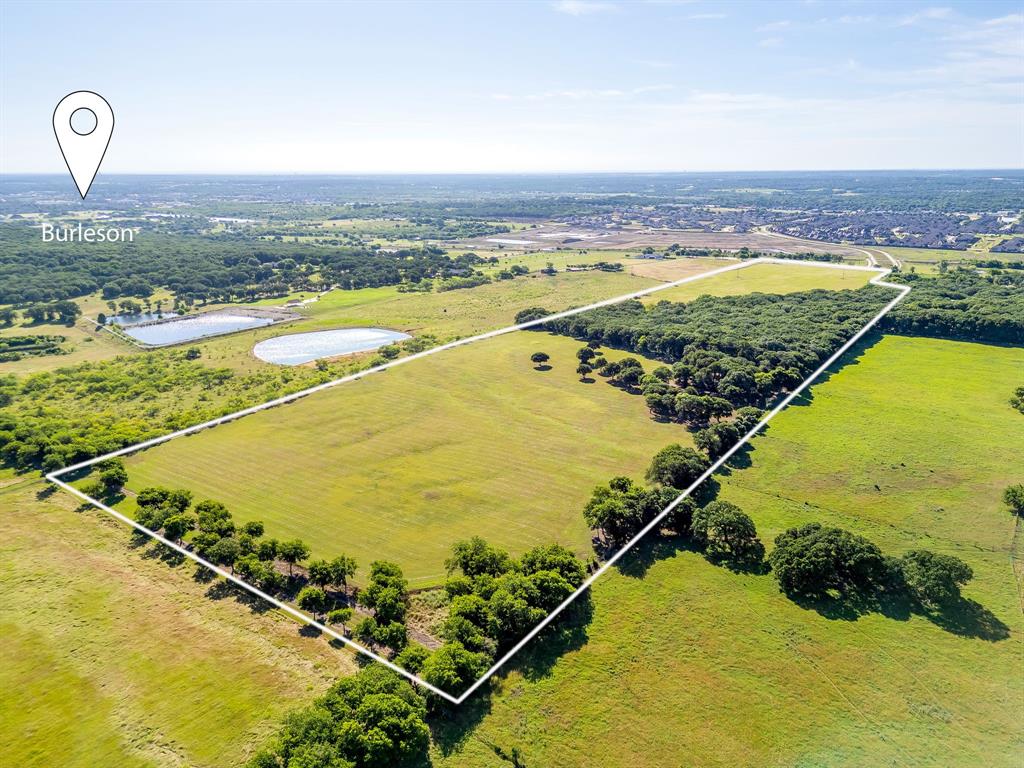 TBD County Road 1021