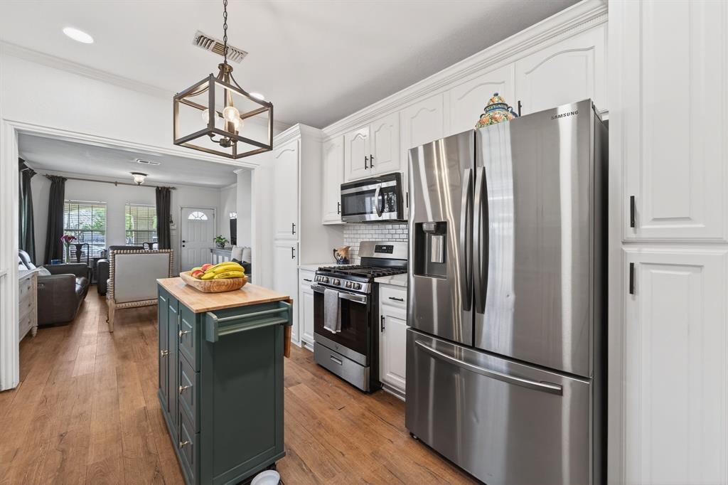 Home Gardens - Residential