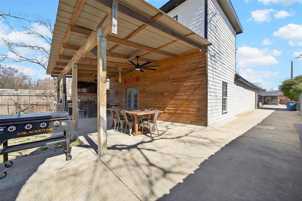 Home Gardens - Residential