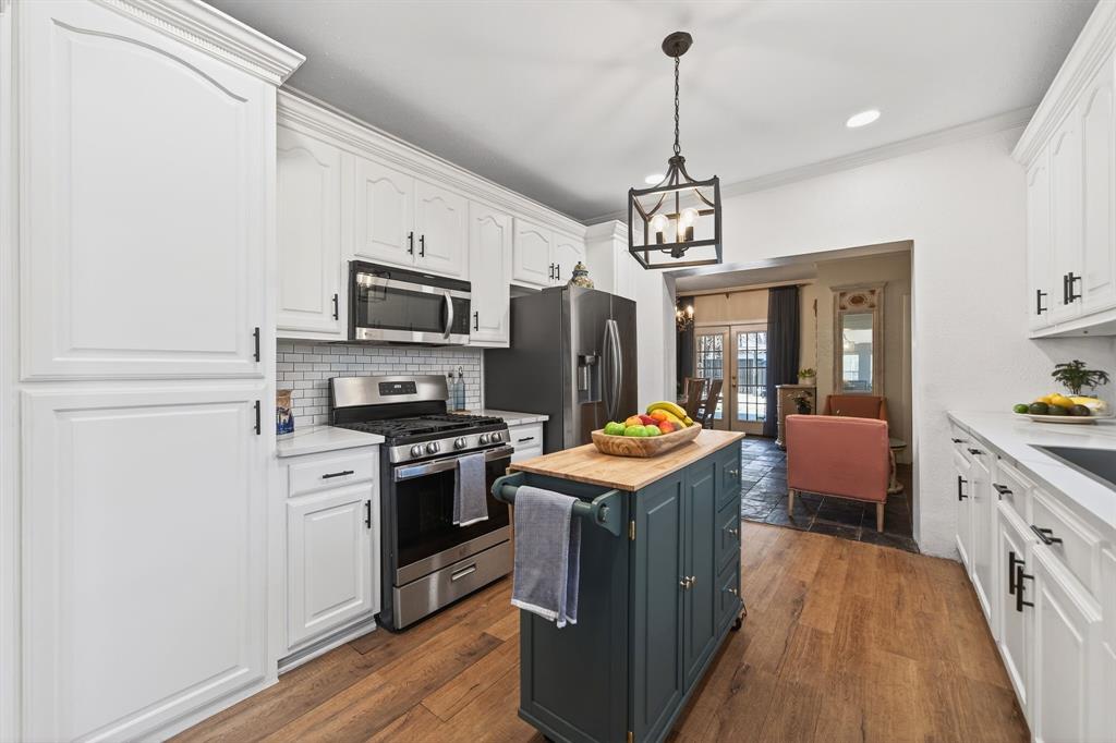 Home Gardens - Residential