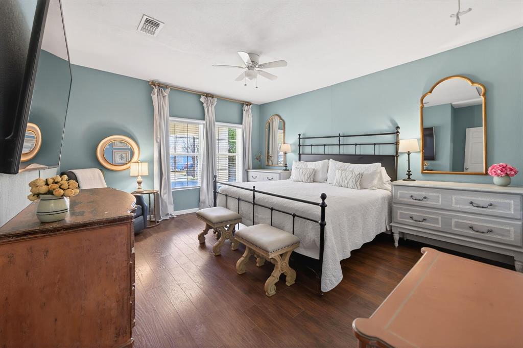 Home Gardens - Residential