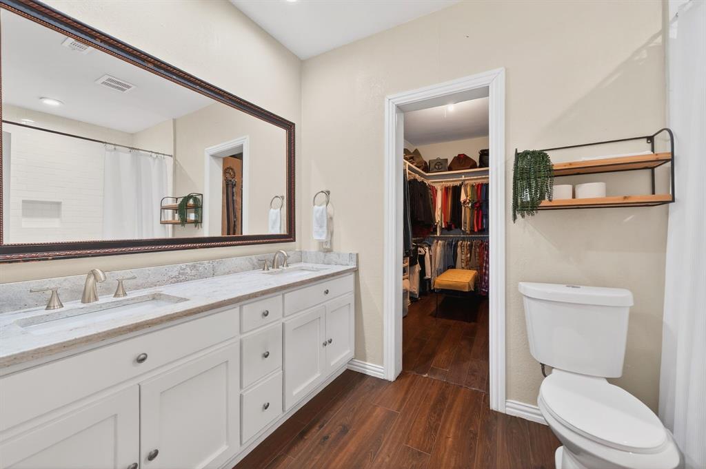 Home Gardens - Residential