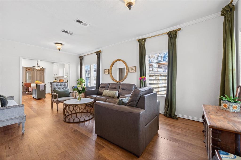 Home Gardens - Residential