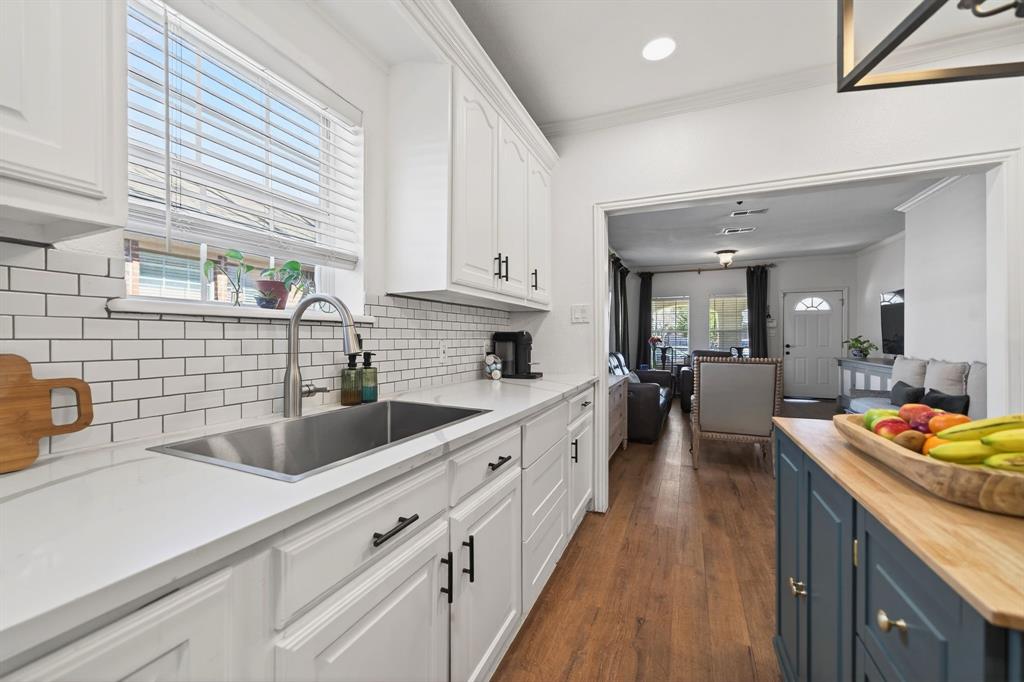 Home Gardens - Residential