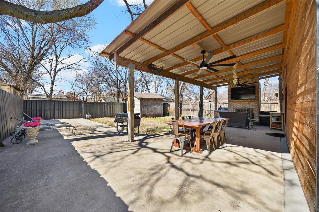 Home Gardens - Residential