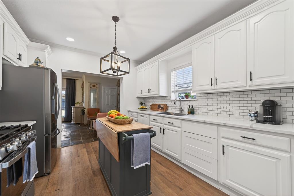 Home Gardens - Residential