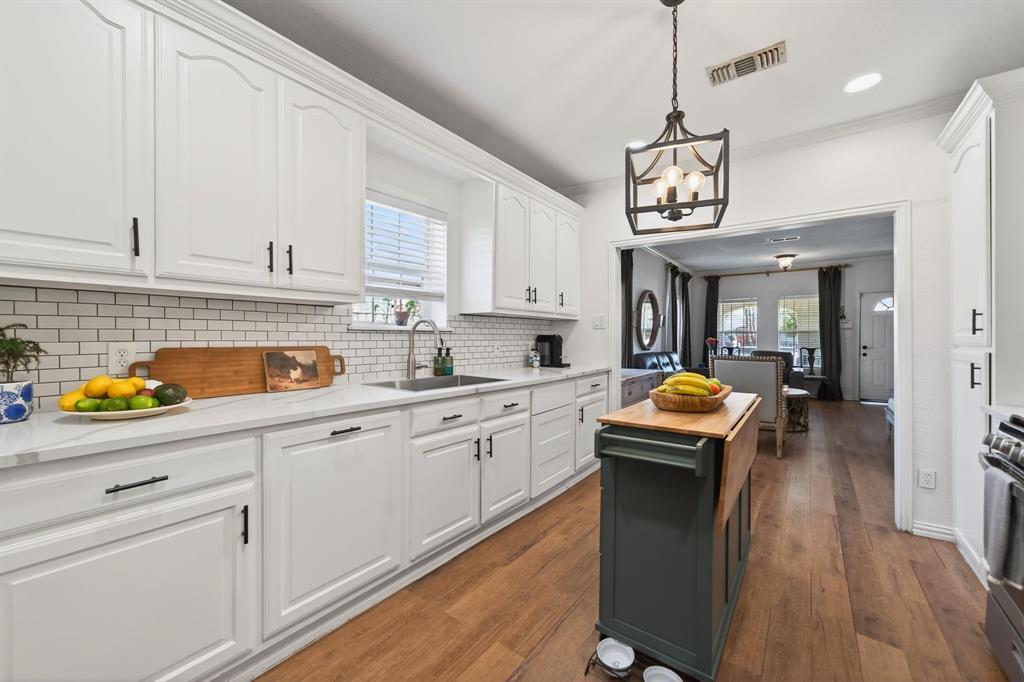 Home Gardens - Residential