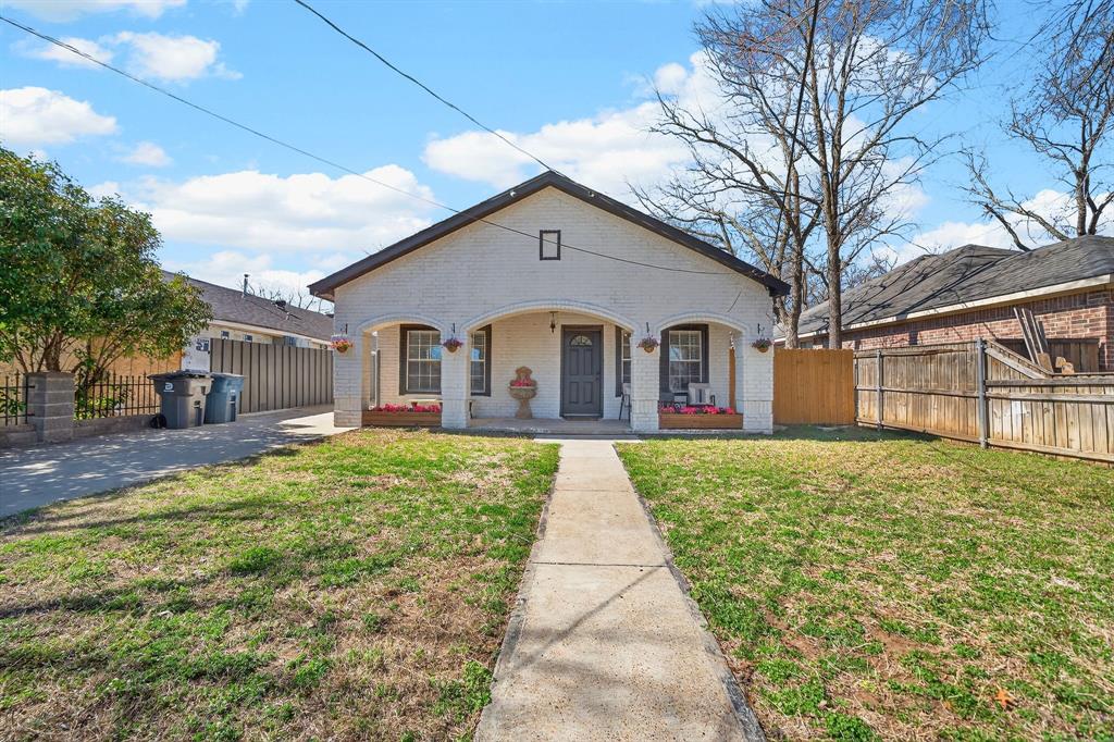 Home Gardens - Residential