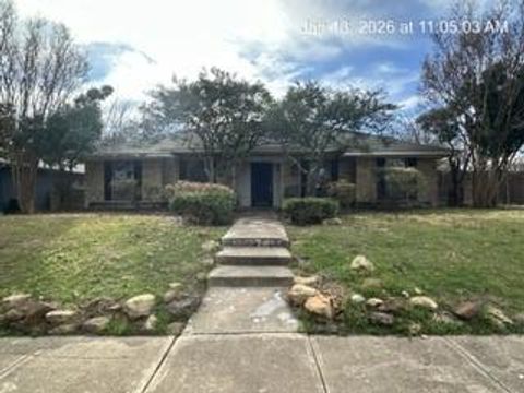 2624 Winfield Drive Plano TX 75023