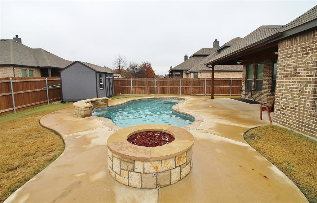 Haven Ph II - Residential Lease