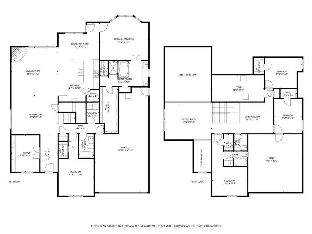 The Enclave - Residential