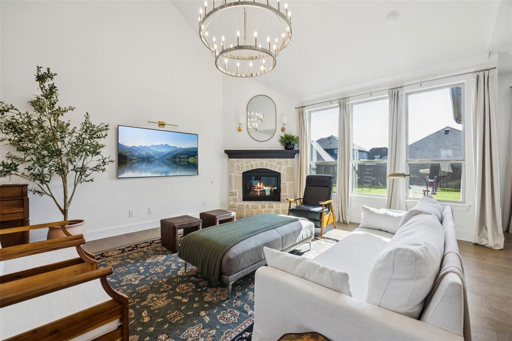 The Enclave - Residential