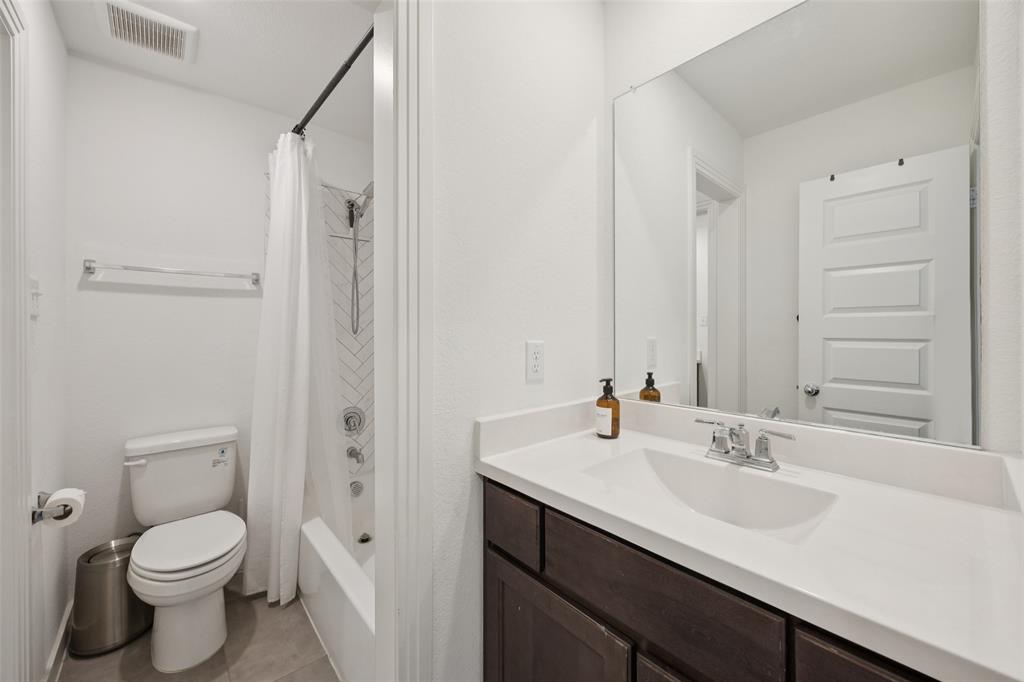 The Enclave - Residential