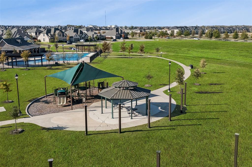 The Enclave - Residential