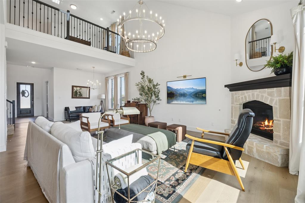 The Enclave - Residential