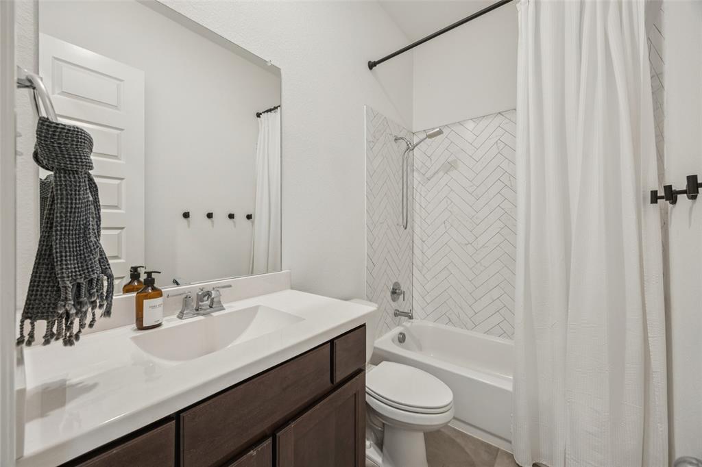 The Enclave - Residential