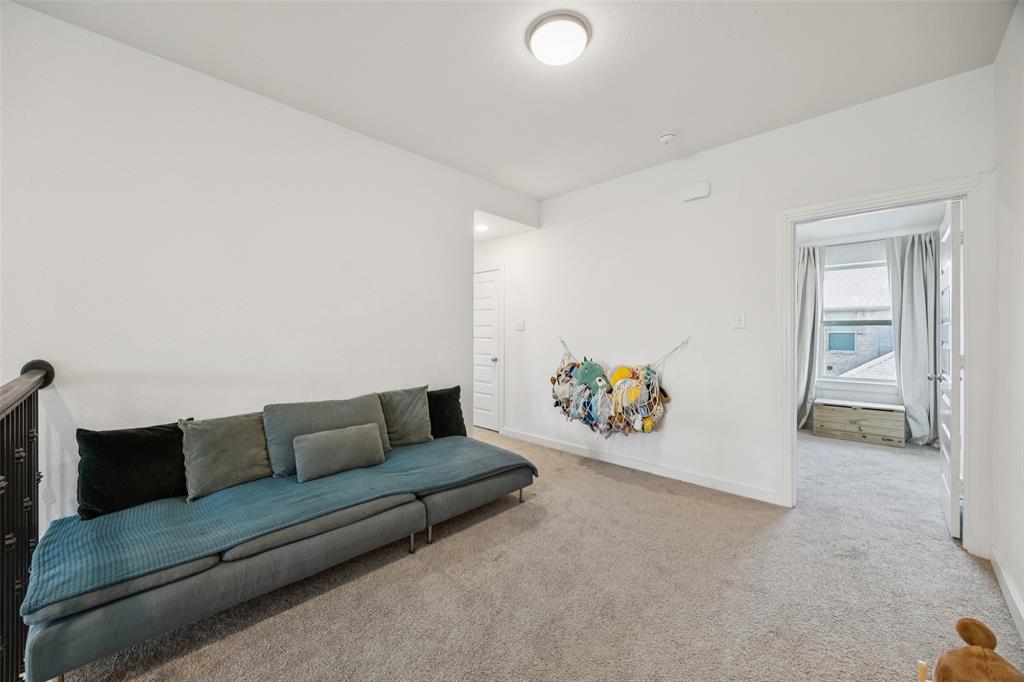 The Enclave - Residential