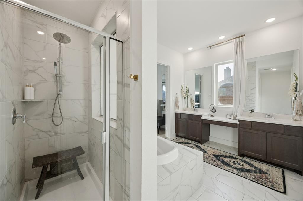 The Enclave - Residential